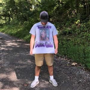 Meet your Posher, Taylor